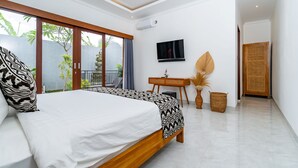Exterior - Made Ubud Villa (Ubud)