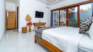 Exterior - Made Ubud Villa (Ubud)