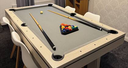 Kimberworth\Meadowhall Jnc 33/34 *Contractors*