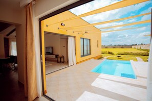 Exterior - Phelgone Nanyuki (Nanyuki)