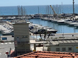 Apartamento | Vista da propriedade