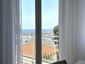Apartamento | Vista da propriedade