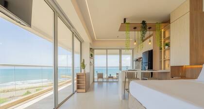 Cartagena Beach Resort