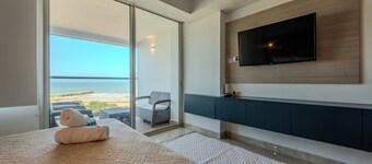 카르타헤나 비치 리조트