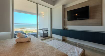 Cartagena Beach Resort