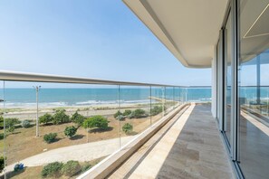 Exterior - Cartagena Beach Resort (Cartagena)