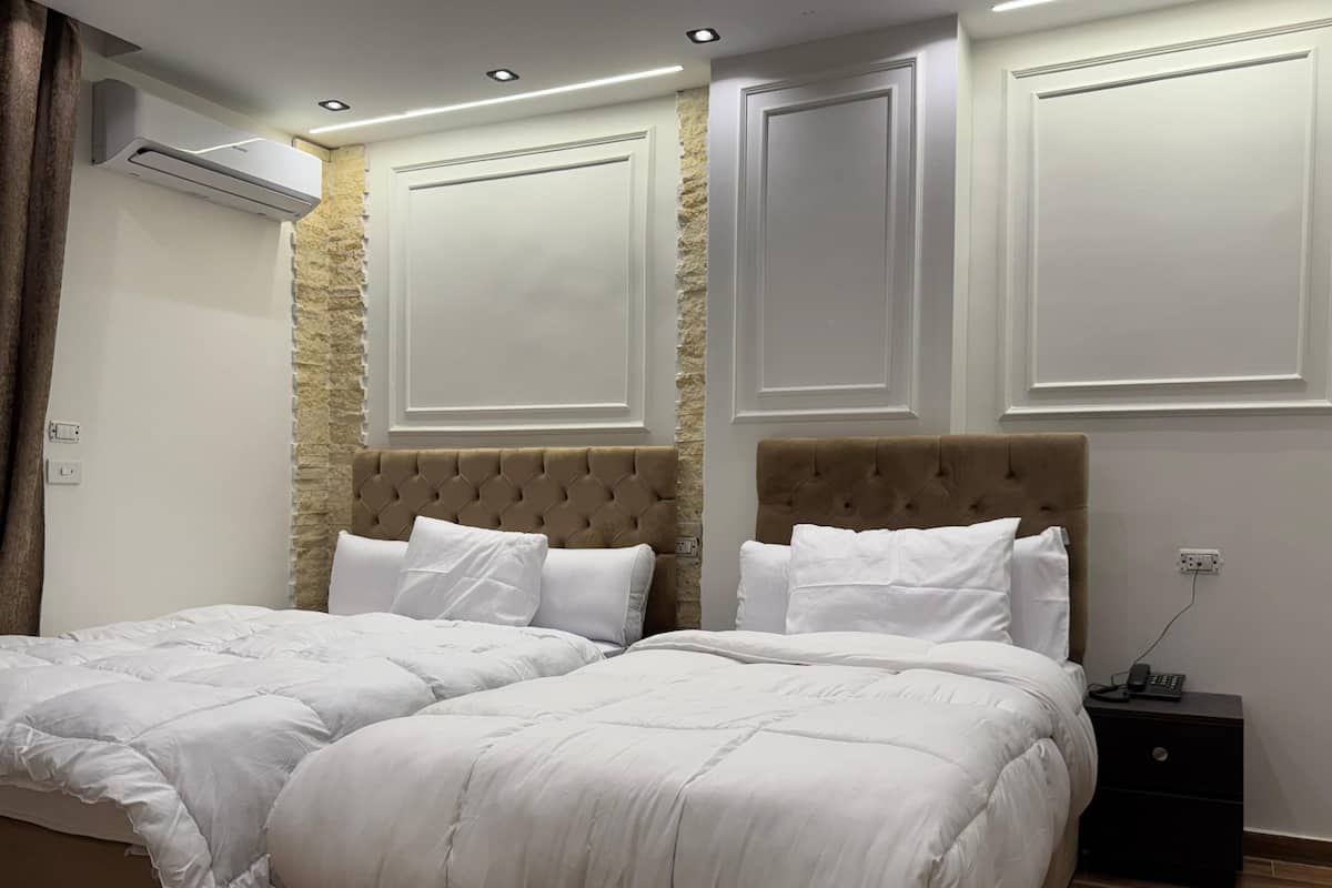 Family Triple Room | 1 bedroom, free WiFi