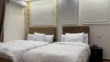 Family Triple Room | 1 bedroom, free WiFi