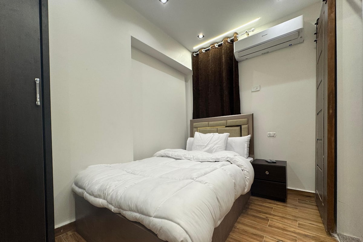 Deluxe Single Room | 1 bedroom, free WiFi