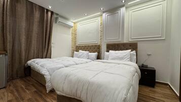 Family Triple Room | Free WiFi