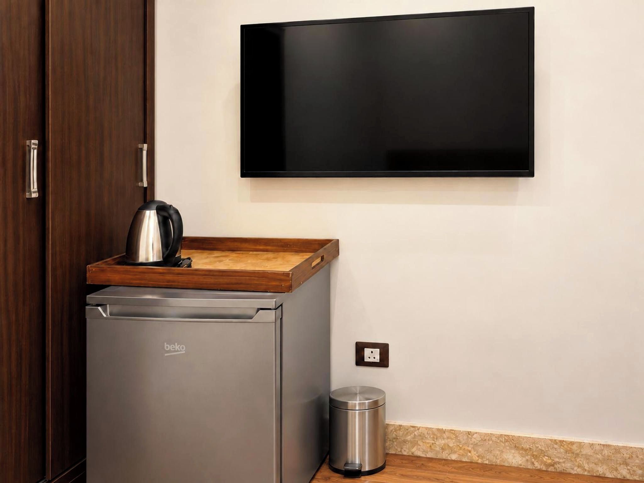Minibar
