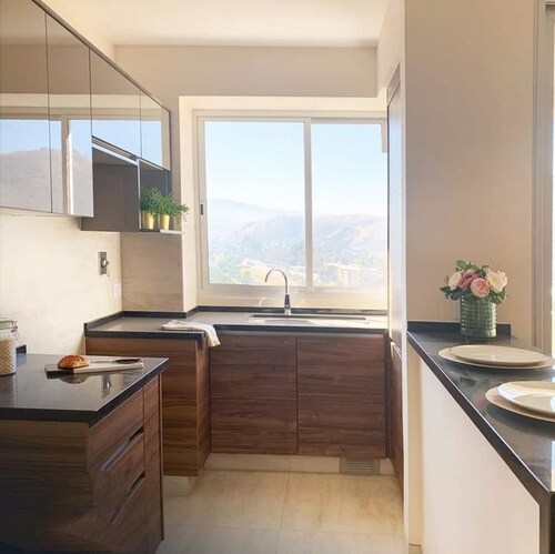 1-bedroom apartment in Cochabamba