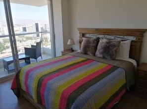 1 chambre