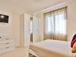 1 chambre, accès Internet