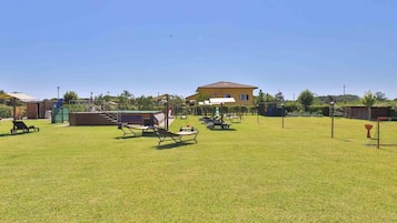 Area bambini