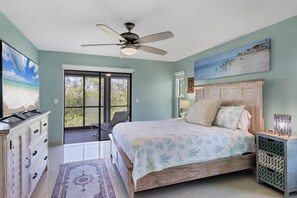 3 Schlafzimmer, Schreibtisch, Bügeleisen/Bügelbrett, kostenloses WLAN