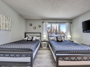 1 chambre, Wi-Fi