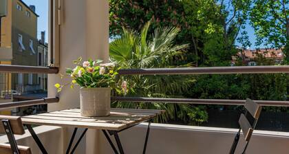 The exclusive Carducci 14: between Old Town and Sea