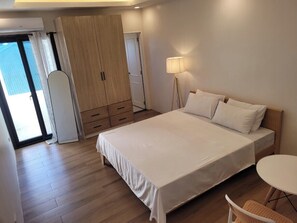 1 chambre, coffres-forts dans les chambres, Wi-Fi gratuit, draps fournis