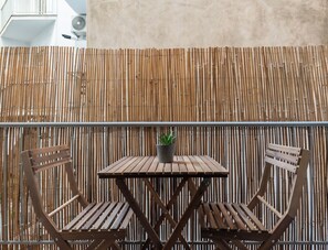 Apartment, Balcony | Balcony