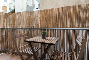 Apartment, Balkon | Balkon