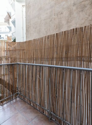 Apartment, Balcony | Balcony