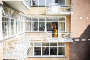 Udvendig detalje