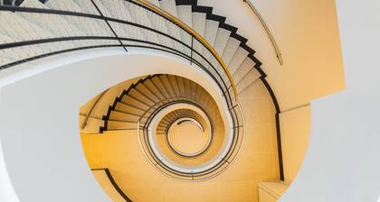 Contemporary 3BDR Apartment WS