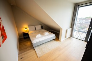 3 bedrooms, Internet, bed sheets