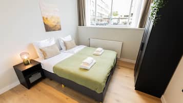 3 bedrooms