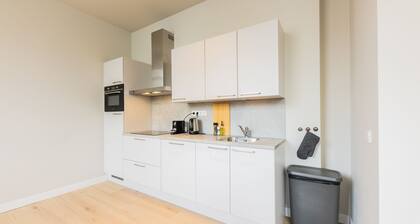 Luxurious Escape 3BDR Apartment  WS
