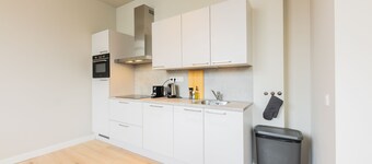 Luxurious Escape 3BDR Apartment WS