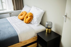 3 habitaciones 