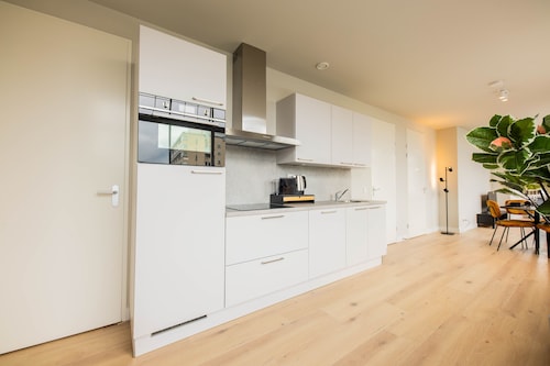 Luxury Serenity 3BDR Apartment  WS