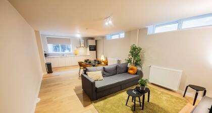 Lavish Living 3BDR Apartment WS