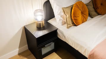 3 Schlafzimmer