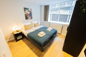 3 bedrooms, Internet, bed sheets