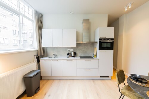 Luxurious Dowtown 3BDR Apartment   WS