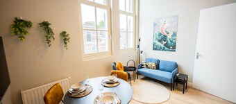Urban Utopia 3BDR Apartment  PK