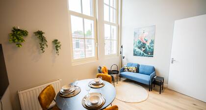 Urban Utopia 3BDR Apartment PK