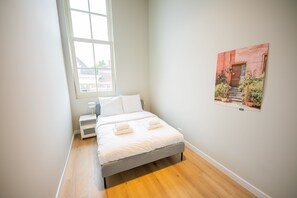 3 Schlafzimmer, Internetzugang, Bettwäsche