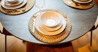 Harmony Spacious 3BRD Apartment PK15