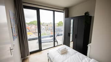 3 bedrooms