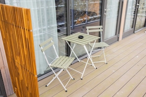 Boendeområde