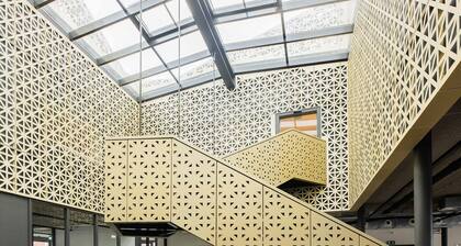 Skyline Serenity Studio BHD