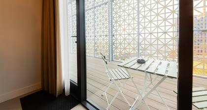 Skyline Serenity Studio BHD