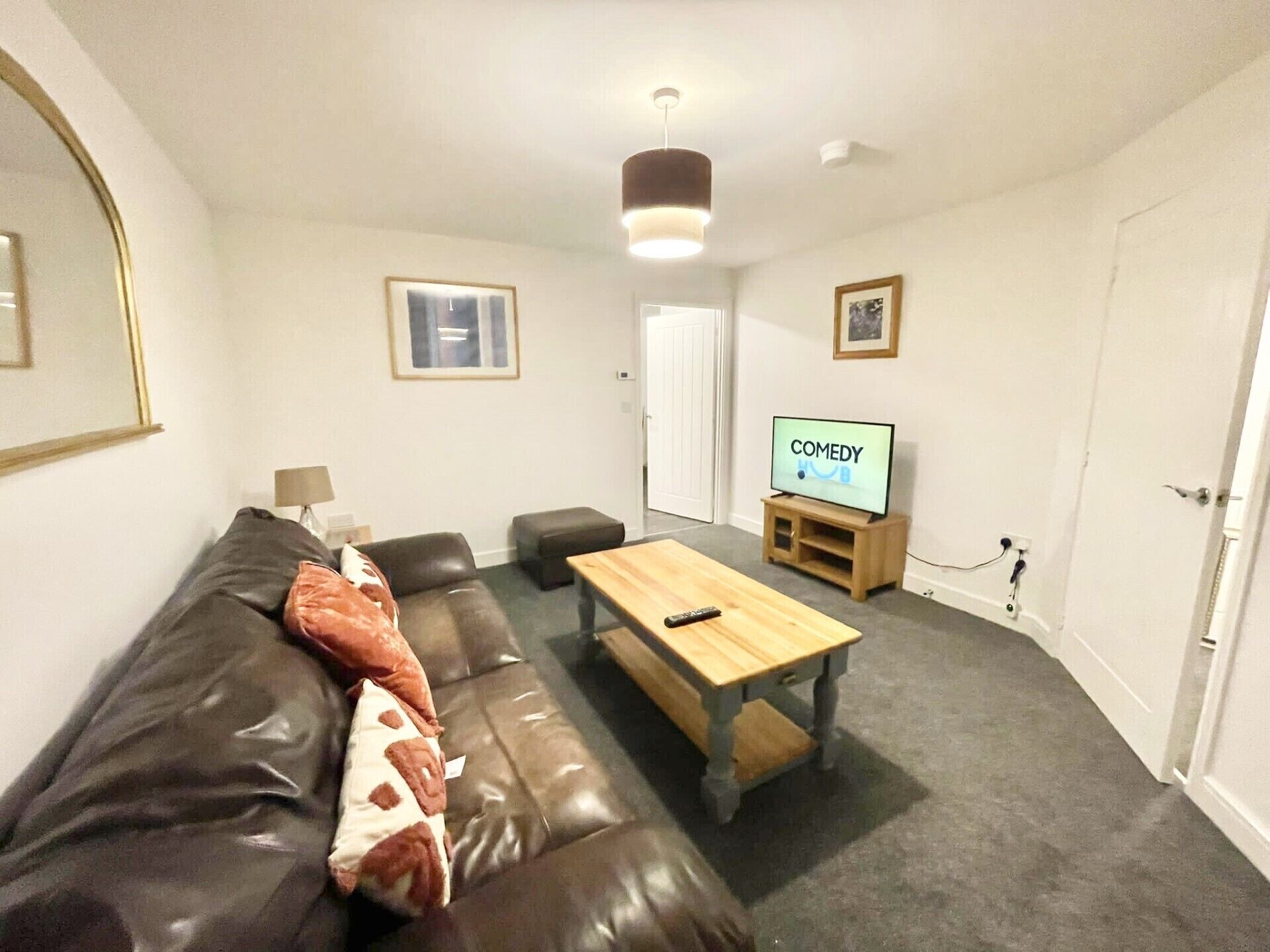 Abitazione-bagno Privato - Hythe