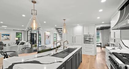 The Manor House - No Clean Fee