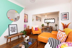 Fernseher, Arbeitsbereiche