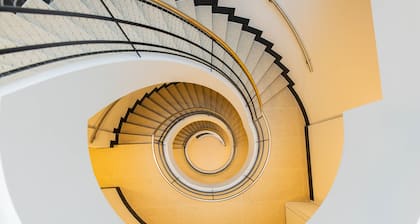 Luxury Urban 3BDR Apartment WS